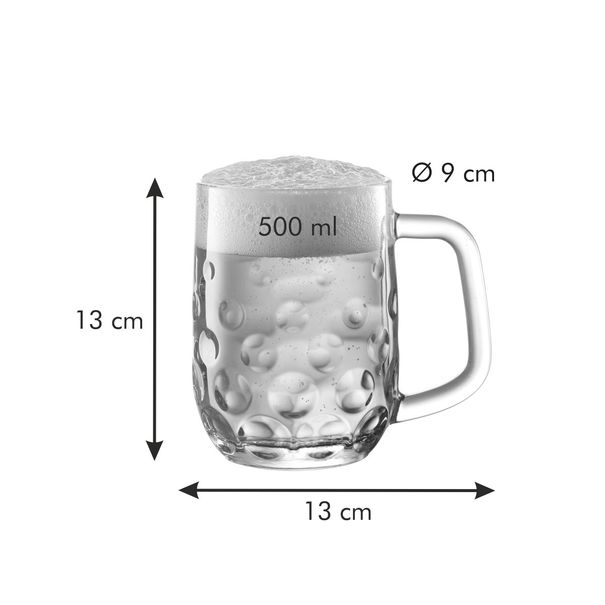 Půllitr myBEER Salute! (obrázek 4)
