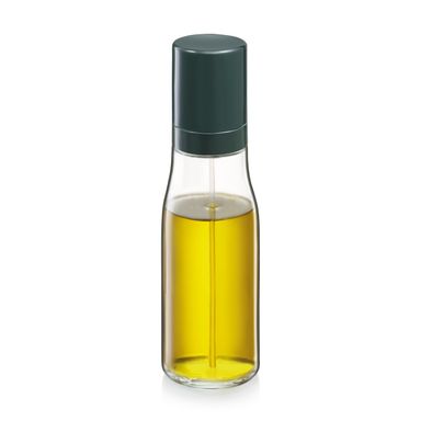 Pulverizador aceite/vinagre con vertedor GrandCHEF 250 ml