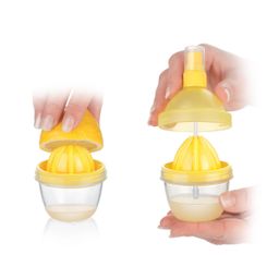 Imagem de Pulverizador de limão VITAMINO, amarelo