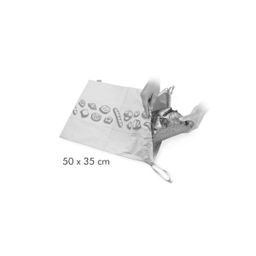 Pytlík pro ukládání pečiva 4FOOD 50 x 35 cm