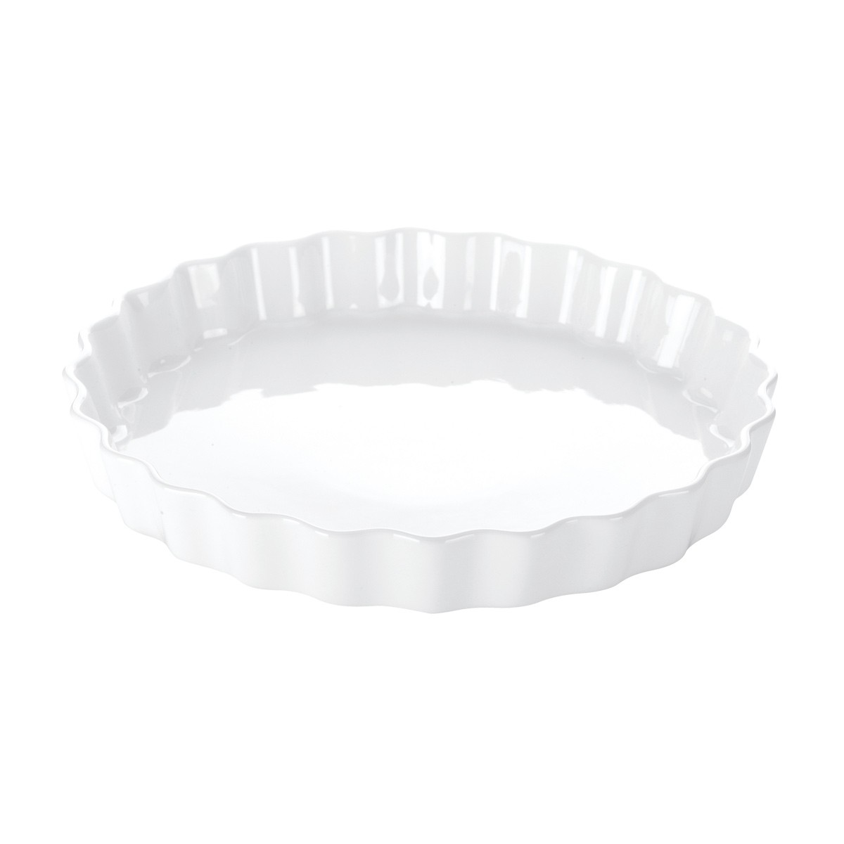 Quiche-/Obstbodenform GUSTO ø 28 cm