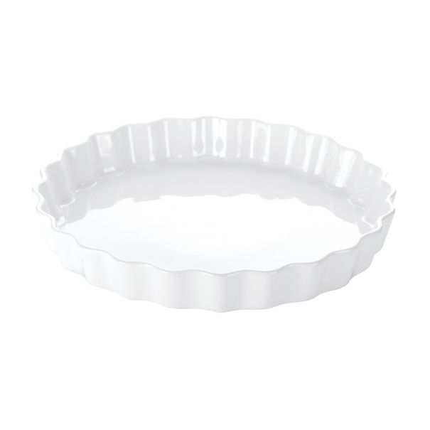 Quiche-/Obstbodenform GUSTO ø 28 cm