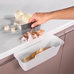 Raccoglitore per scarti cucina CLEAN KIT