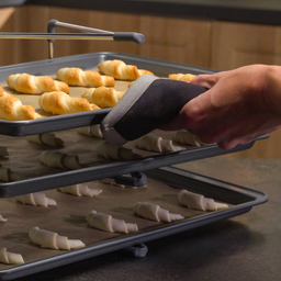 Image of Rack stand for baking sheets GrandCHEF