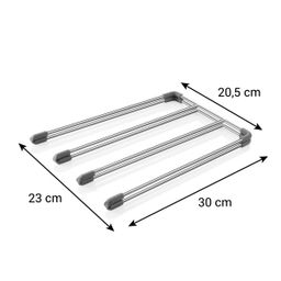 Image of Rack stand for baking sheets GrandCHEF