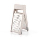 Ralador dobrável COMPACT