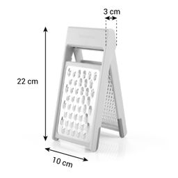Imagem de Ralador dobrável COMPACT