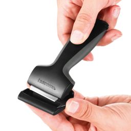 Rascador para inducción y vitrocerámica PRECIOSO