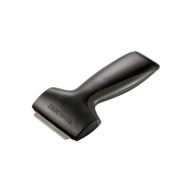Raspador para placas de indução e vitrocerâmicas PRECIOSO