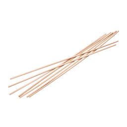 Rattan sticks for scent diffuser FANCY HOME, 14 pcs