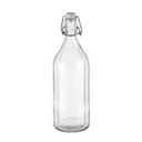 Rechteckige Flasche mit Bügelverschluss TESCOMA DELLA CASA 1000 ml