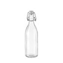 Rechteckige Flasche mit Bügelverschluss TESCOMA DELLA CASA 500 ml