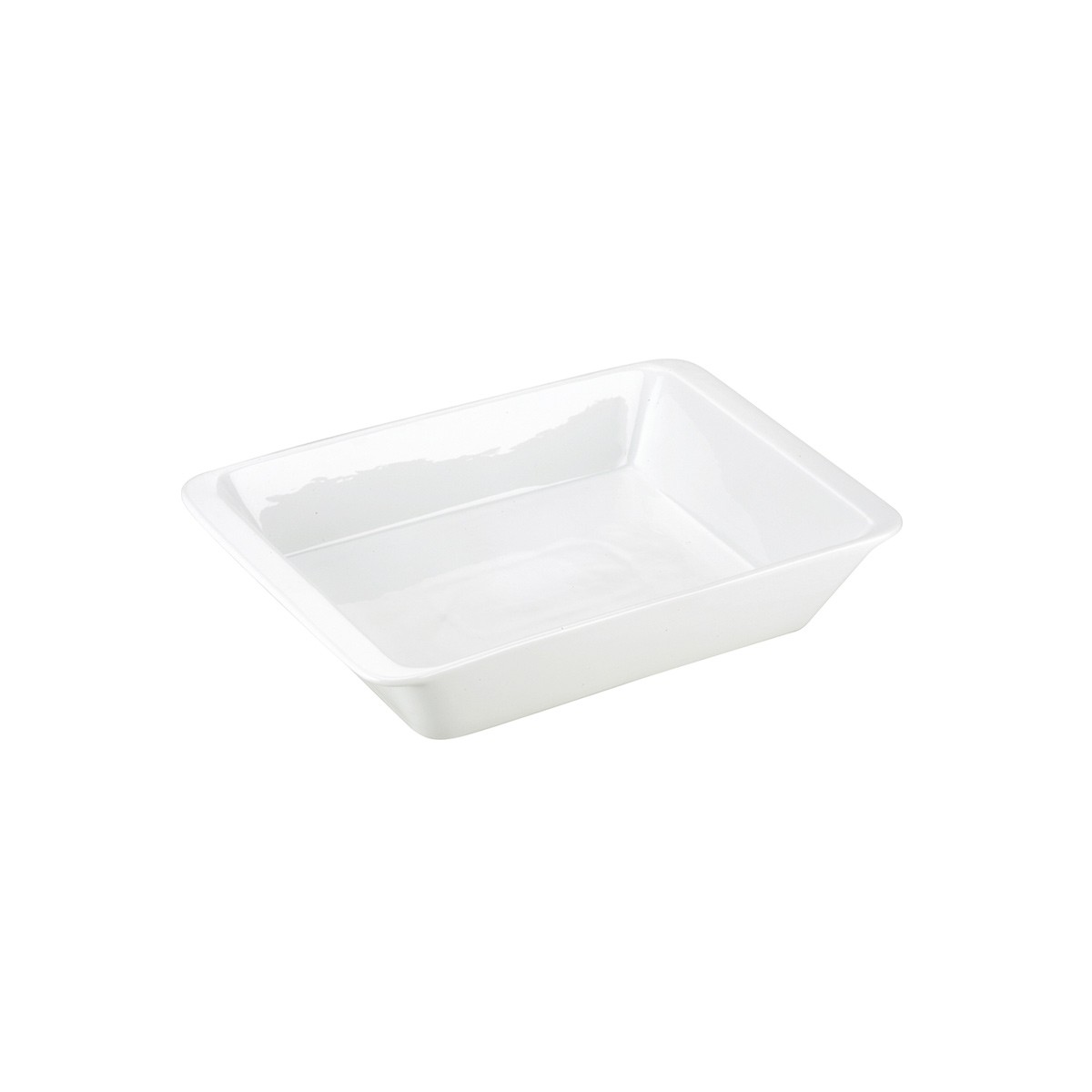 Rechteckige Gratinform GUSTO 25 x 16 cm