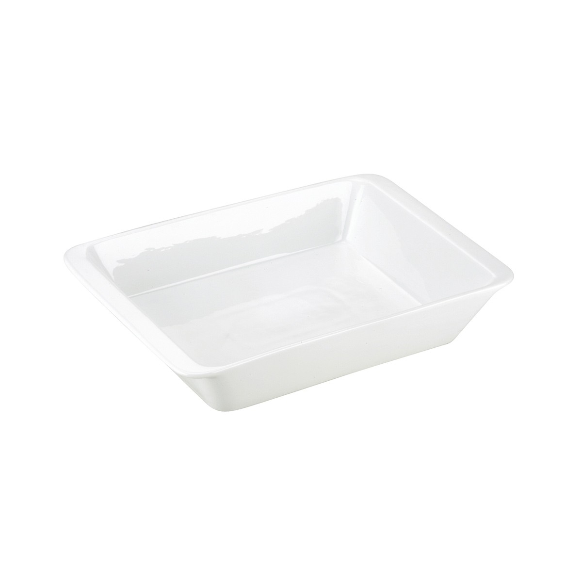 Rechteckige Gratinform GUSTO 32 x 20 cm