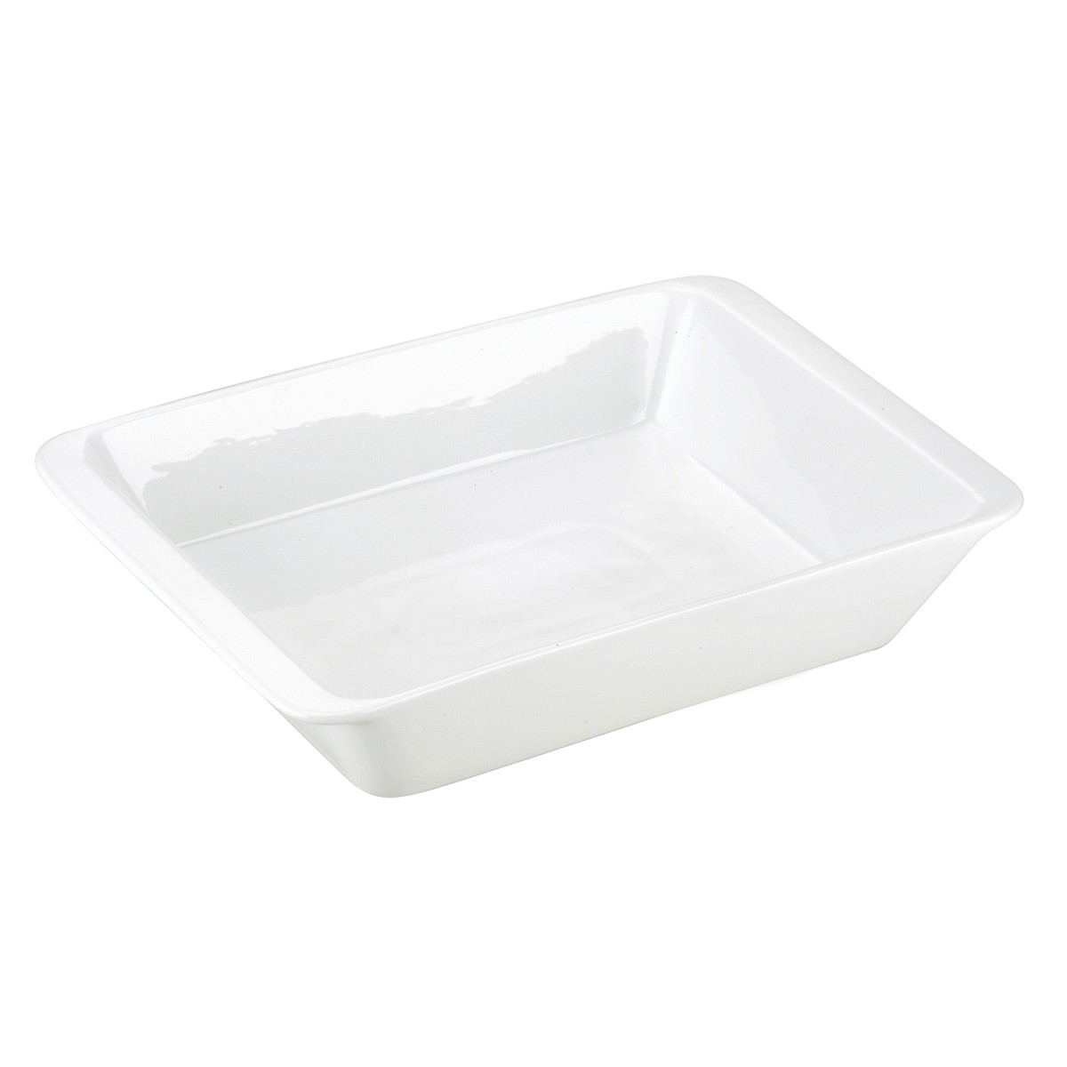Rechteckige Gratinform GUSTO 40 x 26 cm