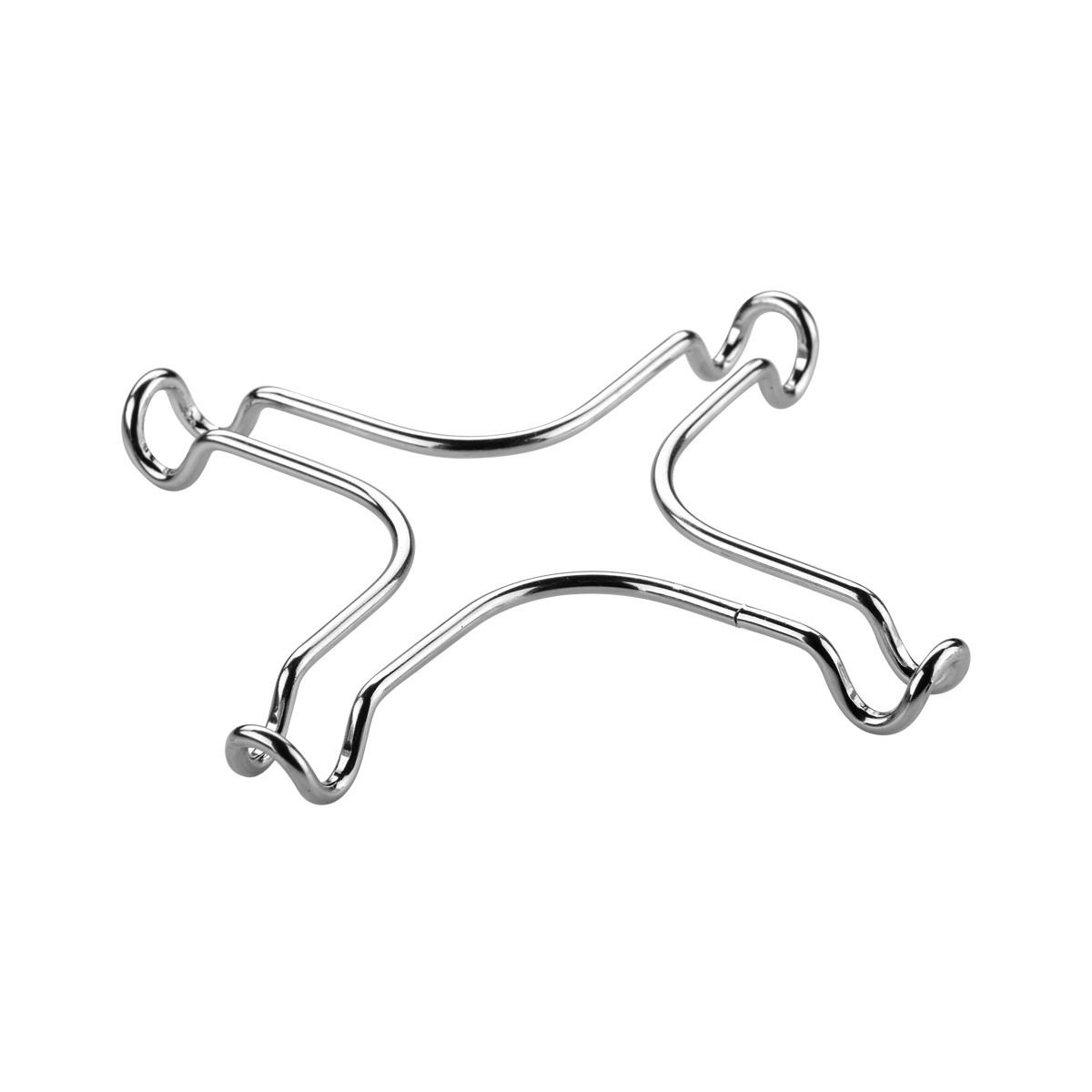 Redukce na plynový sporák PRESTO, 2 ks