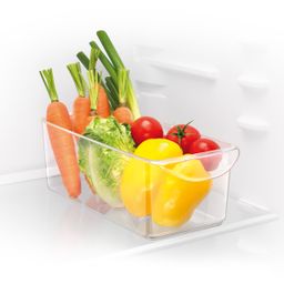 Refrigerator storage container FlexiSPACE