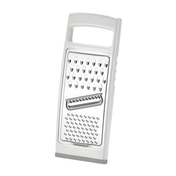Reibe HANDY, flach, kombiniert-image-5105