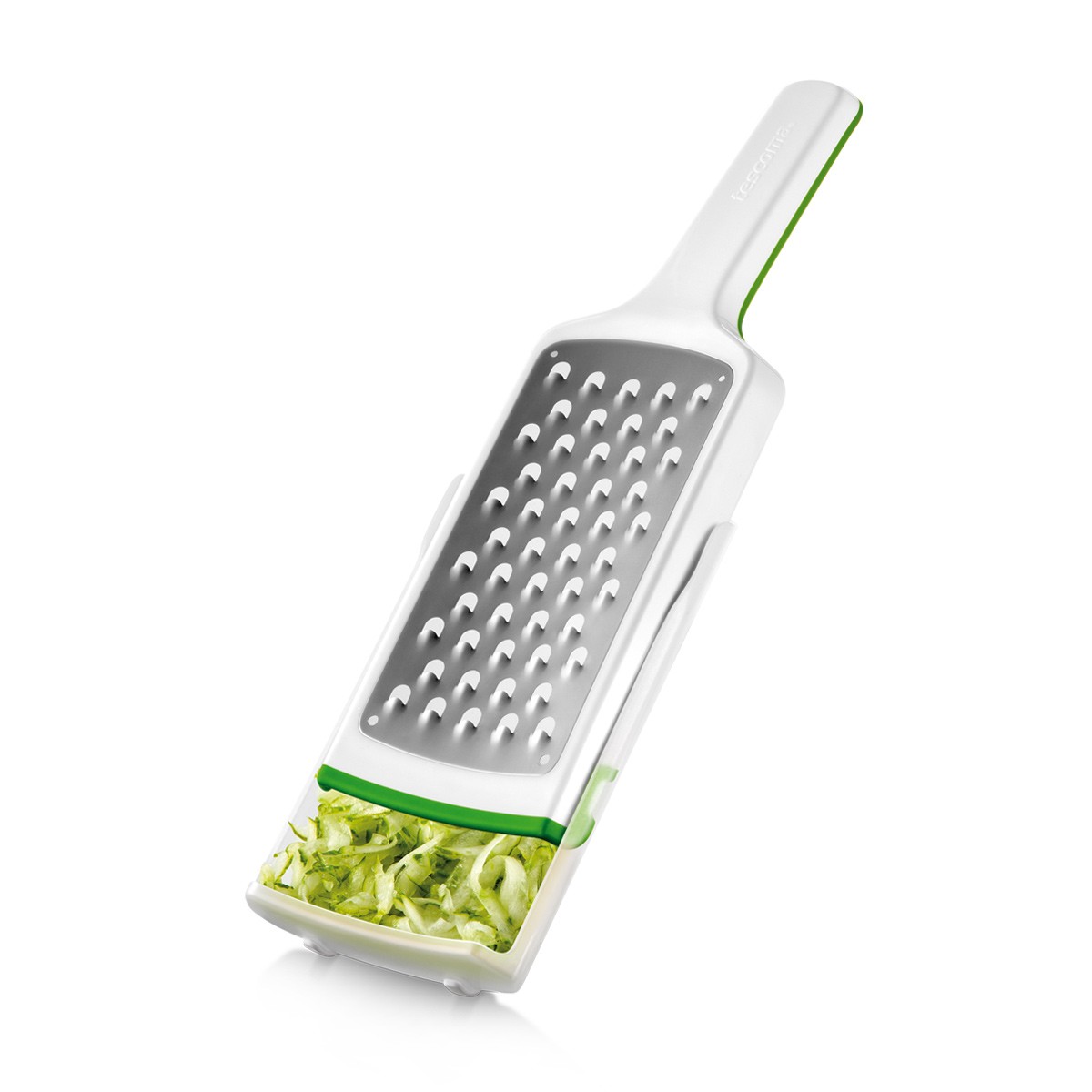 Reibe HANDY X-sharp, große Löcher