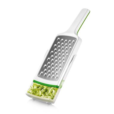 Bild von Reibe HANDY X-sharp, große Löcher