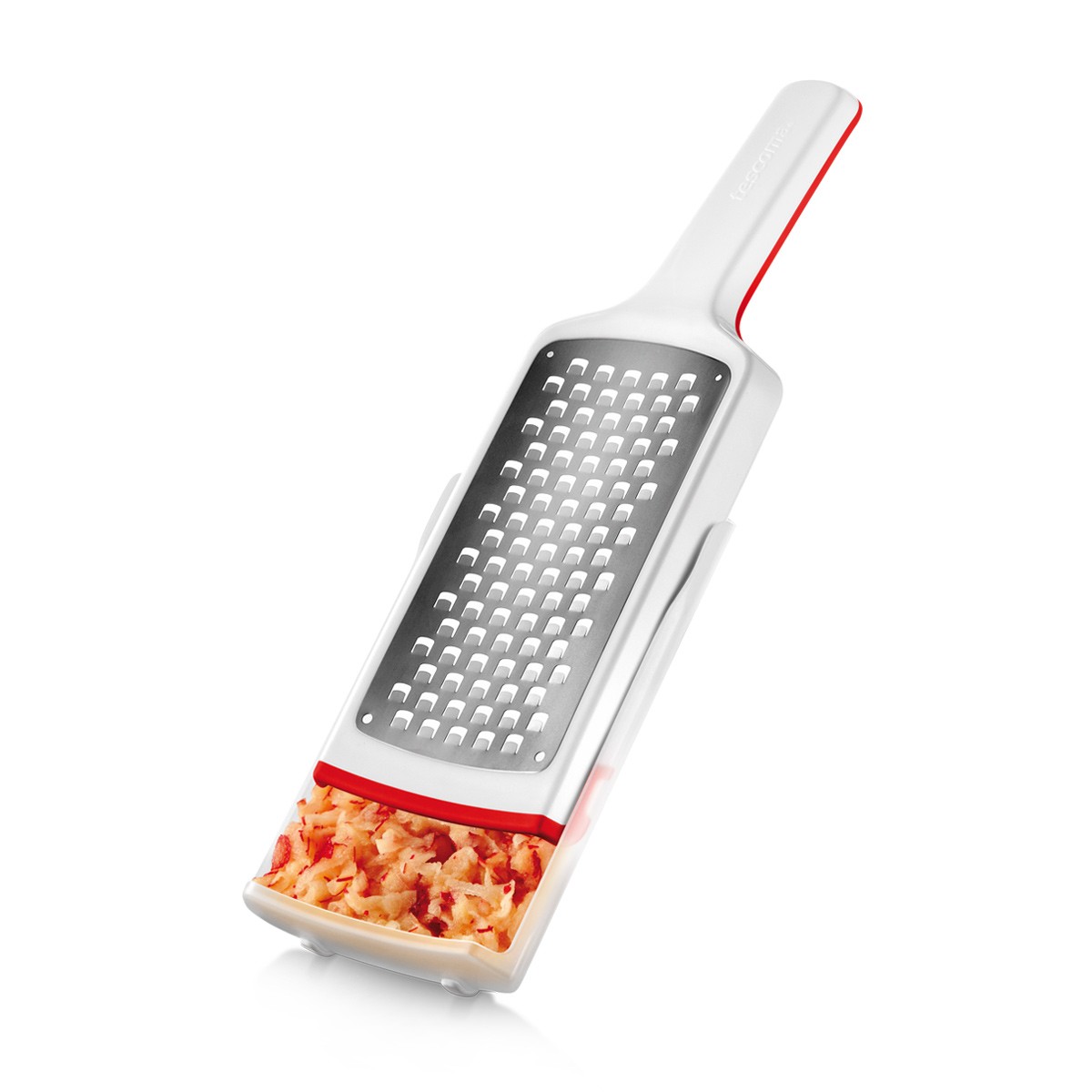 Reibe HANDY X-sharp, mittelgroße Löcher