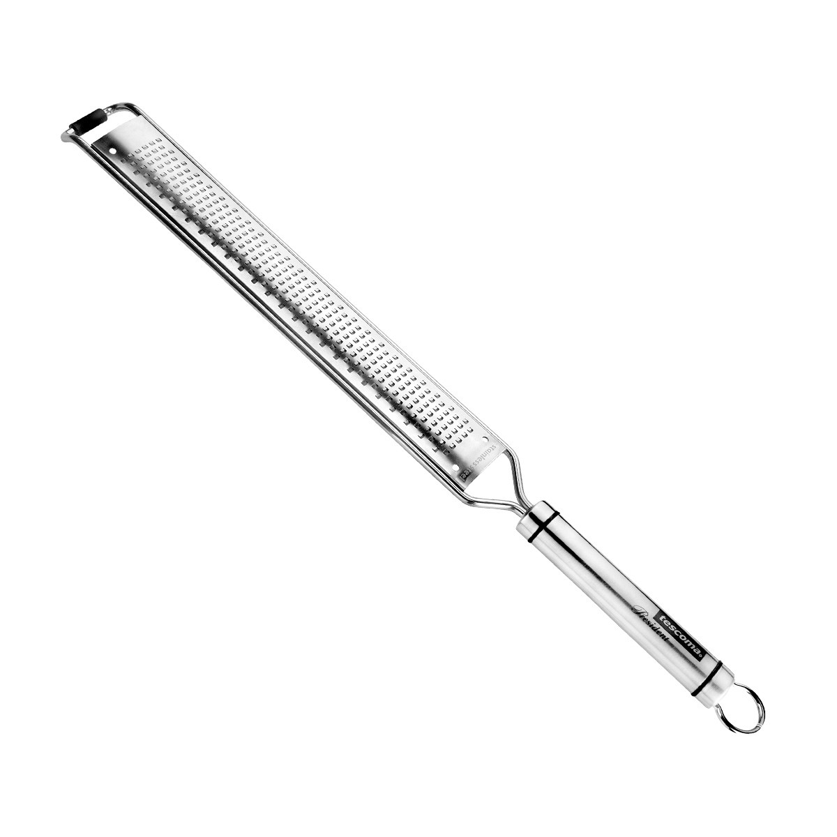 Reibe PRESIDENT X-sharp, lang, fein