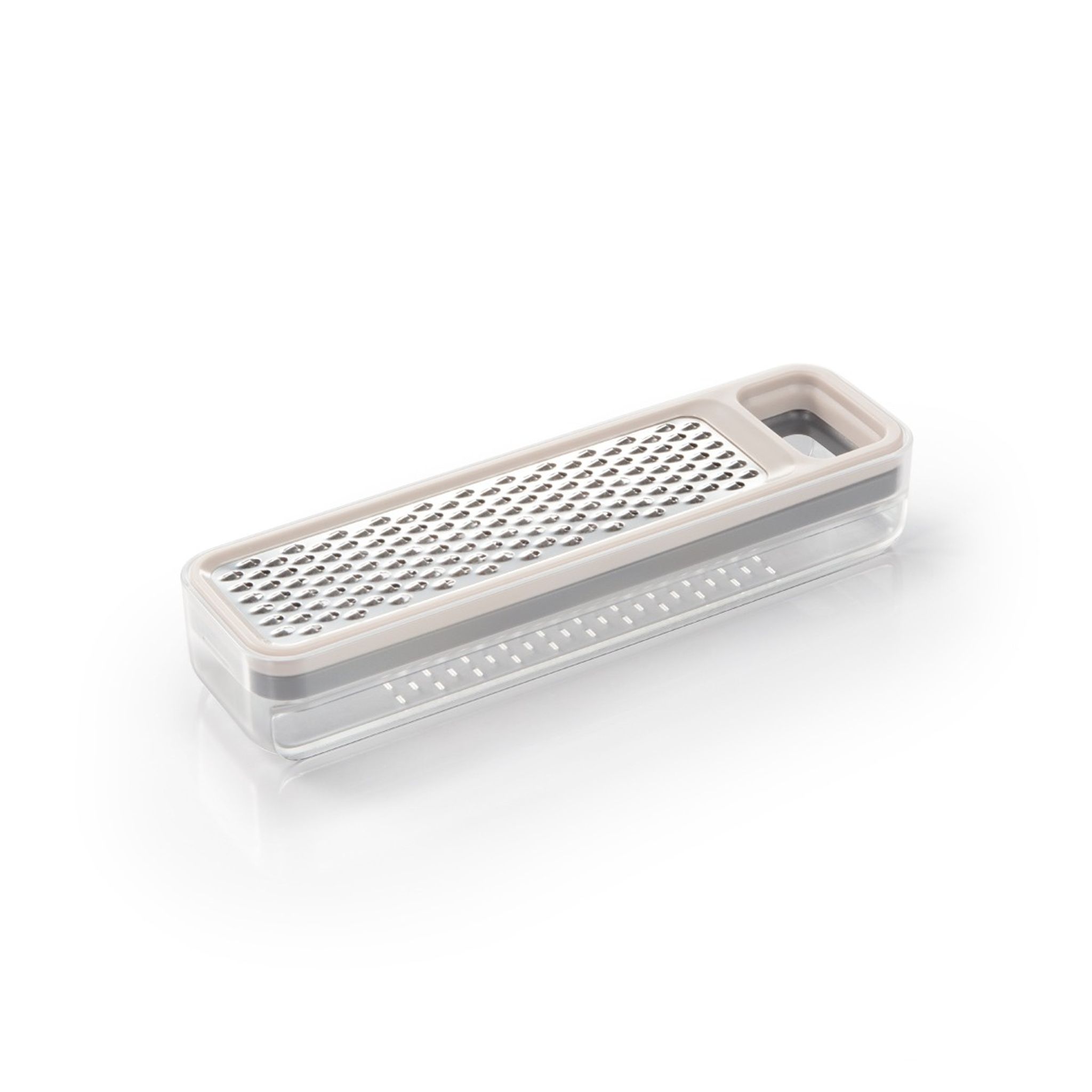 Bild von Reiben-Set mit Auffangbehälter COMPACT, 3 St.