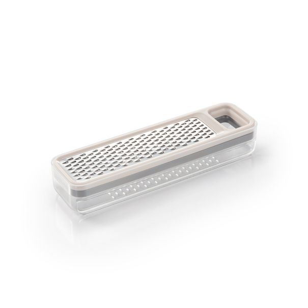 Reiben-Set mit Auffangbehälter COMPACT, 3 St.