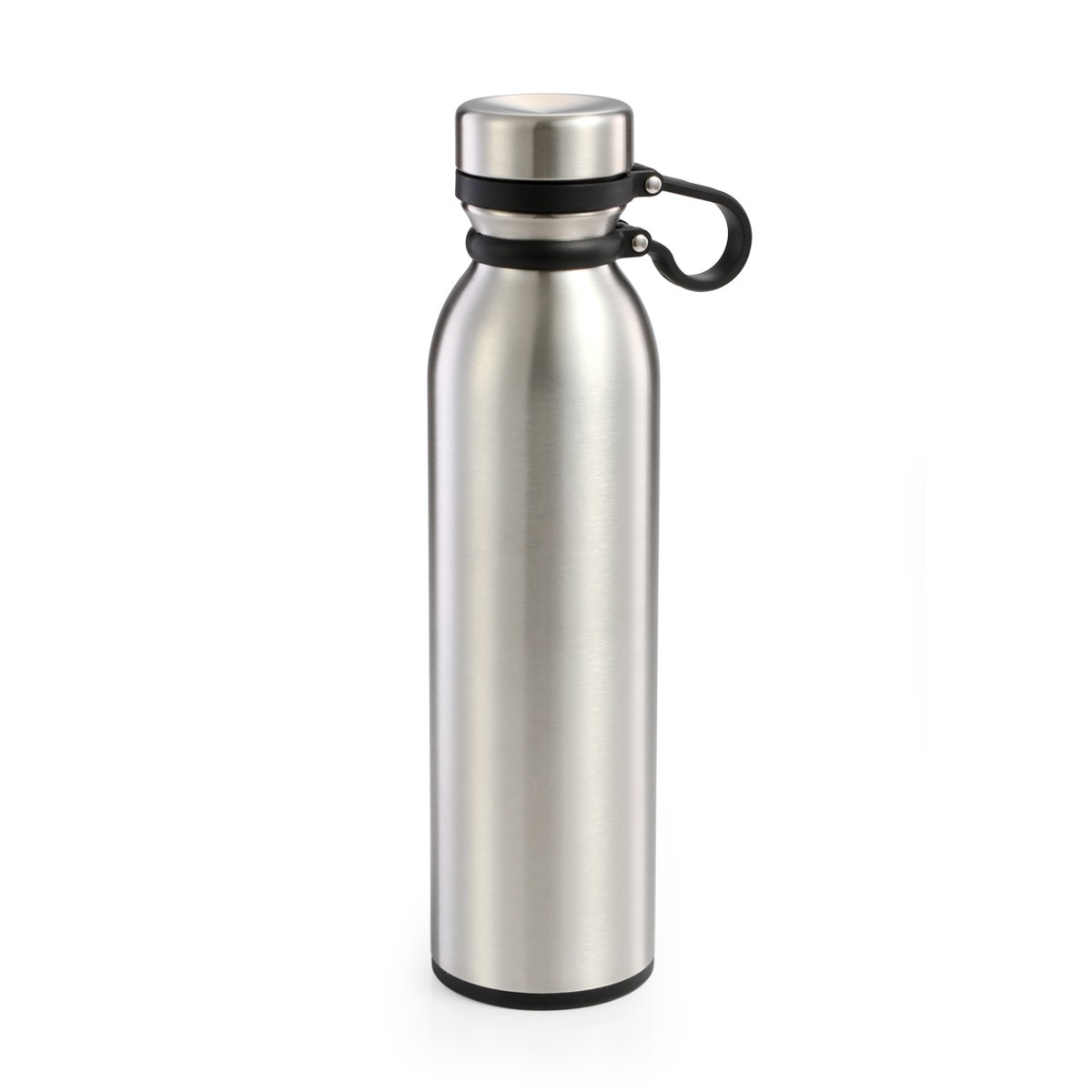 Reise-Isolierflasche CONSTANT 0,5 l, rostfrei