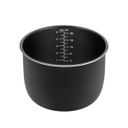 Removable cooking pot for Electric pressure cooker PRESIDENT