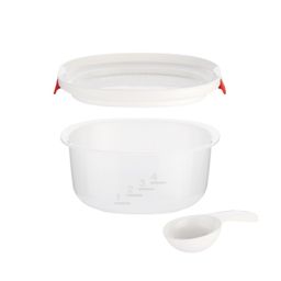 Rice pot PURITY MicroWave