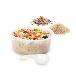 Video of Rice pot PURITY MicroWave