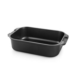 Image of Roaster with lid GrandCHEF 40 x 26 cm