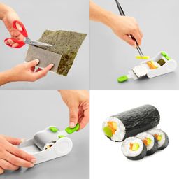 Roll maker HANDY