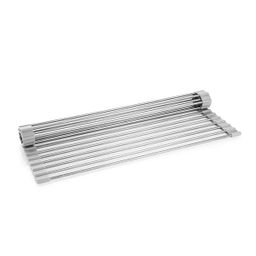 Roll up dish drying rack for sink PURO