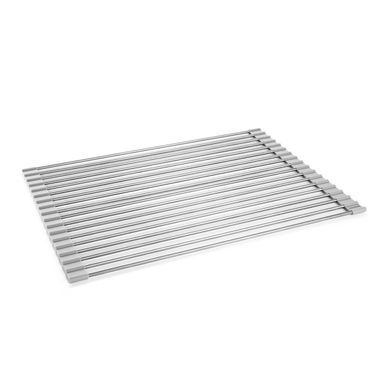 Roll up dish drying rack for sink PURO