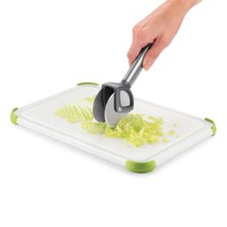 Rolling herb cutter GrandCHEF