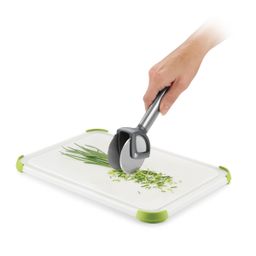 Rolling herb cutter GrandCHEF