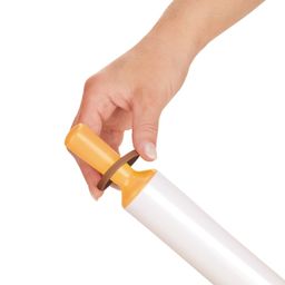 Rolling pin with adjustable height DELÍCIA 20 cm