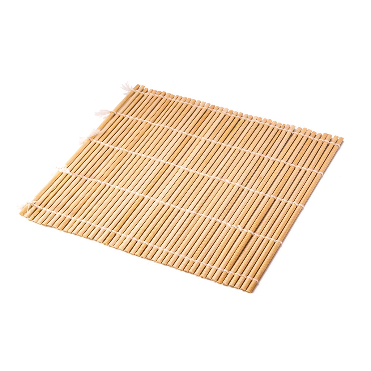 Rollmatte für Sushi NIKKO 24 x 24 cm