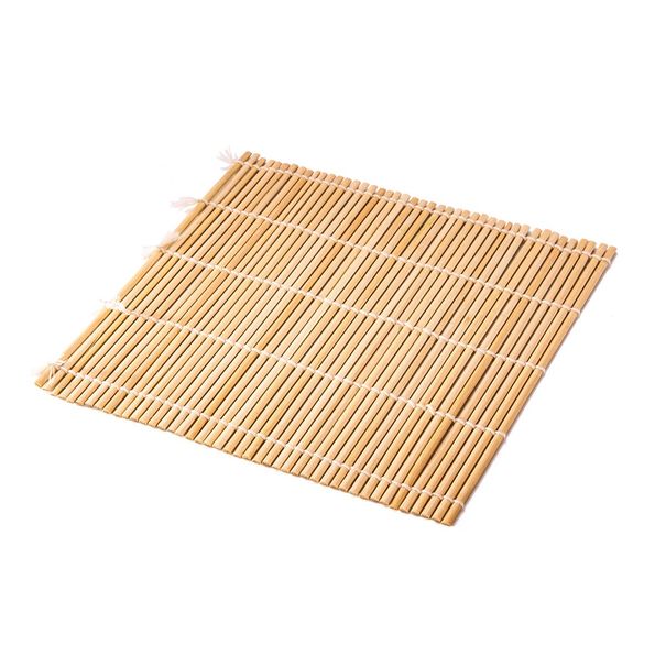 Rollmatte für Sushi NIKKO 24 x 24 cm