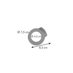 Image of Rubber seal for preserving jars TESCOMA DELLA CASA 100 ml, 6 pcs