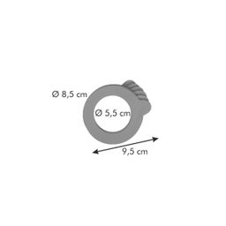 Image of Rubber seal for preserving jars TESCOMA DELLA CASA 200 and 350 ml, 6 pcs