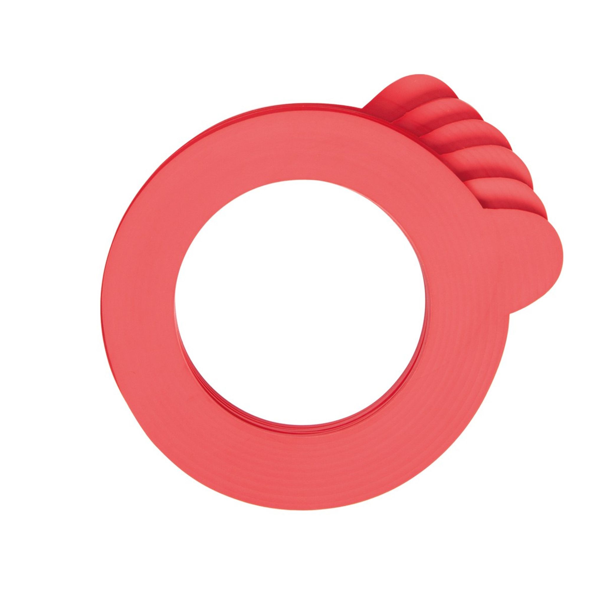 Image of Rubber seal for preserving jars TESCOMA DELLA CASA 600, 800, 1000, and 5000 ml, 6 pcs