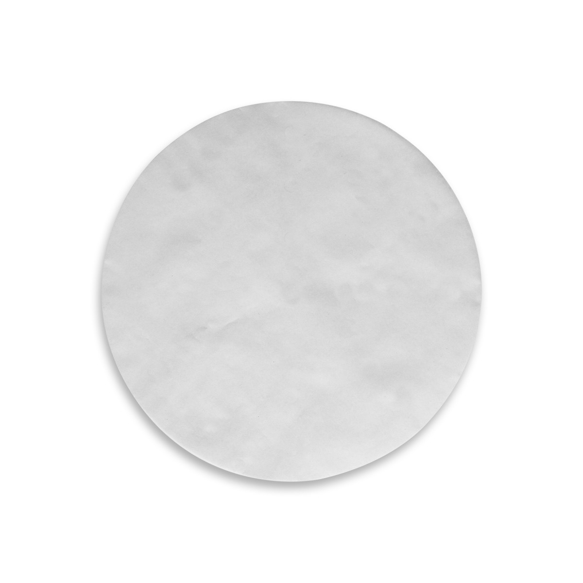 Rundes Backpapier DELÍCIA ø 23 cm, 20 St.