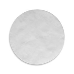 Rundes Backpapier DELÍCIA ø 27 cm, 20 St.