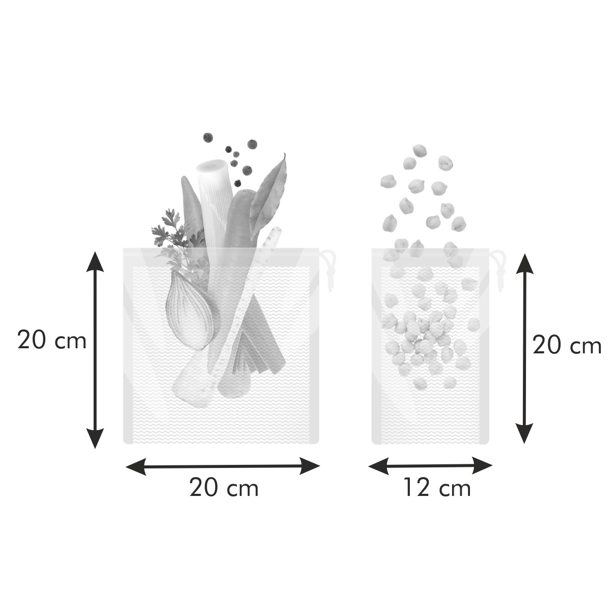 1 Confezione (100 Pezzi), 2,5 Kg, 26 X 36 Cm, Sacchi Per Patate, Per Frutta E Verdura, In Rete, Per Cipolla, Per Legna Da Ardere, In Tessuto Cache, Per Noci Con Nastro Giallo Oro