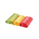 Sacchetti per alimenti 4FOOD 20 x 30 cm, 150 pz, 3 colori