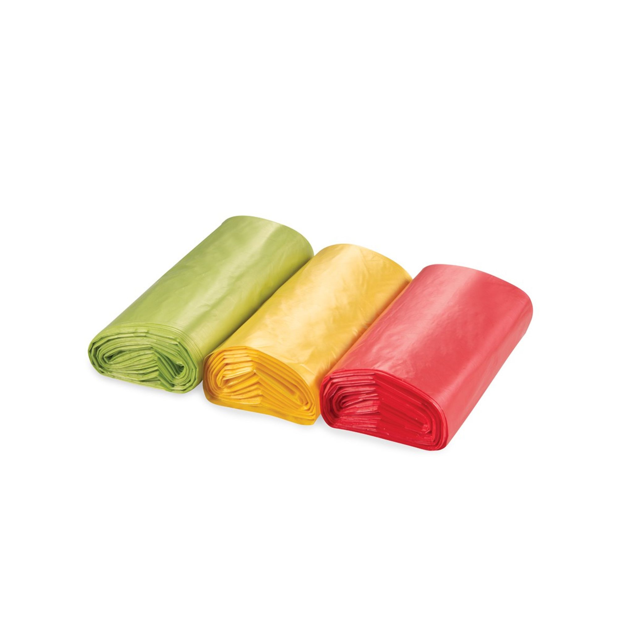 Sacchetti per alimenti 4FOOD 20 x 30 cm, 150 pz, 3 colori