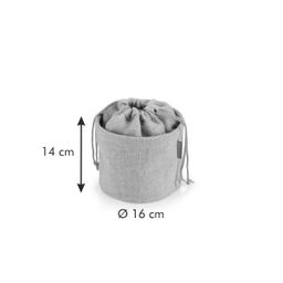 Immagine di Sacchetto verdure 4FOOD 2.5 l